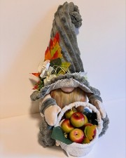 Gnome Handarbeit Zwergpuppe