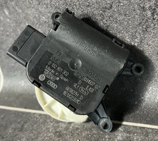 Stellmotor für Heizung