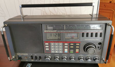 Radio Weltempfänger  GRUNDIG