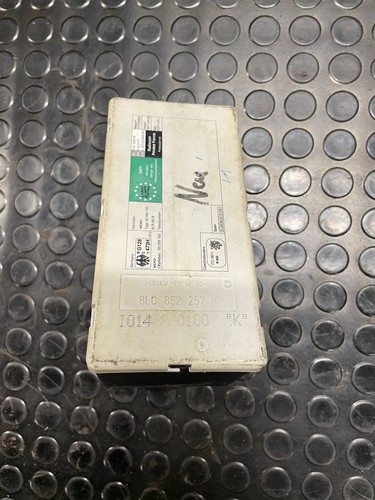 Audi b5 zv pumpe - 8l,