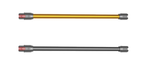Rohr mit dyson v12 - v12, slim