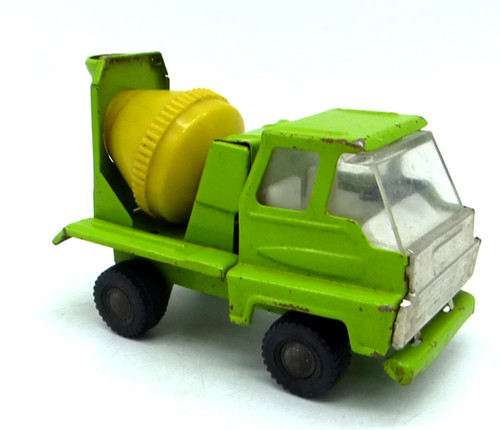 Betonmischer lkw toy truck - lkw,