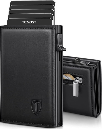 Tenbst geldbörse herren slim - geldbörse, herren,