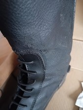 HKM Reitstiefel Größe 41