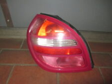 Rückleuchte NISSAN Almera