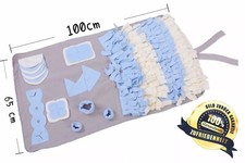 Schnüffelteppich für Hunde