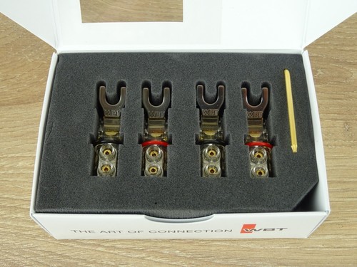 Nextgen wbt 0661 - nextgen, kabelschuh