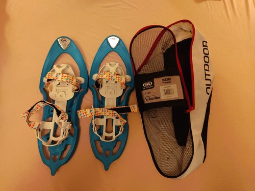 Tsl schneeschuhe 302 - 302, freeze