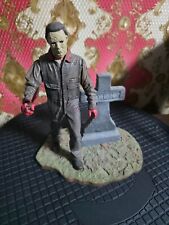 NECA Rob Zombie's Halloween: Michael Myers Actionfigur  Lose Komplett 