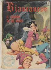 ✪ BIANCANEVE #5 Il cuore di