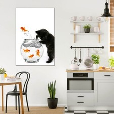 banjado Glas Bild als Wandbild