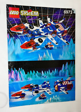 Lego Anleitung BIG - Classic