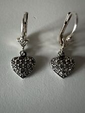 Ohrringe Ohrstecker Zirkonia