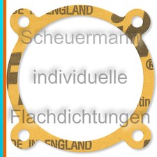 Dichtung Drosselklappe für