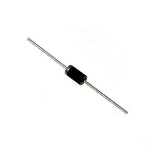 1n4004 diode gleichrichter - diode,