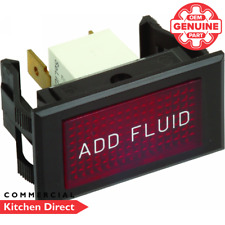 Thermodyne Add Fluid