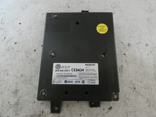 Telefonsteuergerät VW Passat 3C Variant BJ 2006 3C0035729F 1 Halter defekt!