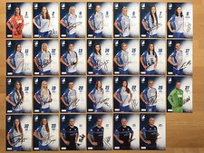27 AK TSG Hoffenheim Frauen