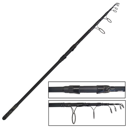 Prologic carp rod tele - c1,