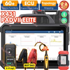 LAUNCH X431 PAD VII ELITE PAD