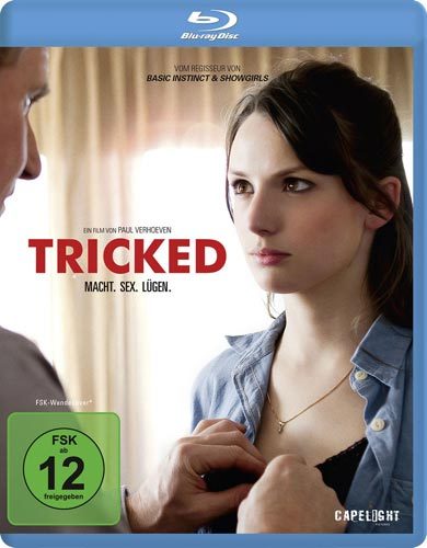 Tricked gaite jansen - tricked,