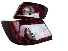 SCHWARZE LASIERUNG, AUFBEREITUNG IHRER RENAULT MEGANE 2 CABRIO RÜCKLEUCHTEN