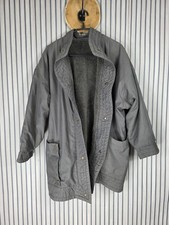 Vintage wendejacke Parka