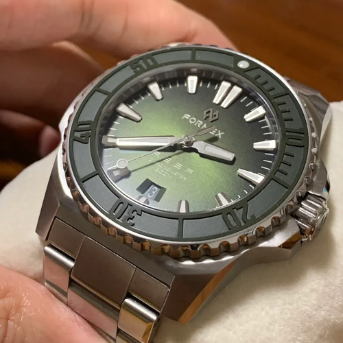 Formex reef green cosc - formex,