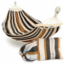 XXL Brasilianische Hängematte