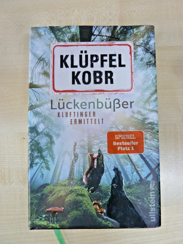 Klüpfel kobr - klüpfel, /