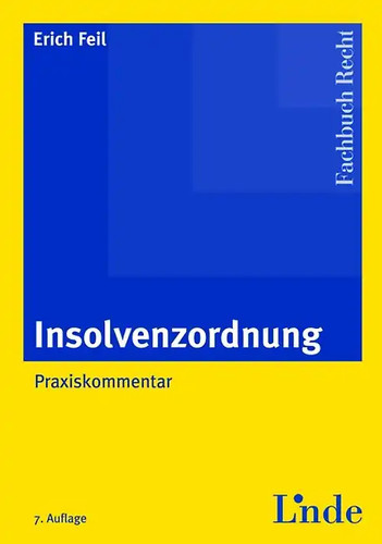 Insolvenzordnung
