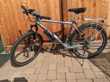 Mountan bike fahrrad Wheeler