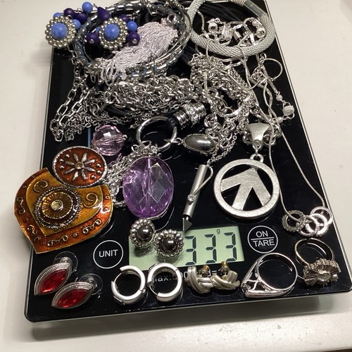 Schmuck konvolut - schmuck,