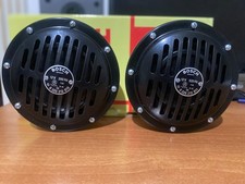 Bosch Horn Hupe Starktonhorn