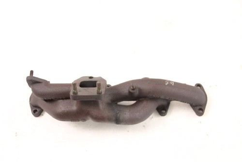 Abgaskrümmer t4 - abgaskrümmer, vw