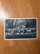 AK Regensburg, Aufführung der