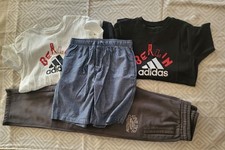 4 tlg Bekleidungspaket  Jungen