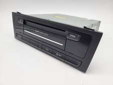 AUDI A4 A5 Q5 MMI HIGH MAIN UNIT STEUERGERÄT RADIO HIGH MMI 3G Neuwertig 36.km !