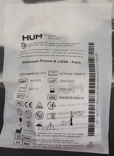 Neu ovp lufteinlassfilter - ovp,