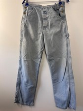 Levi's 560  Carpenter Jeans