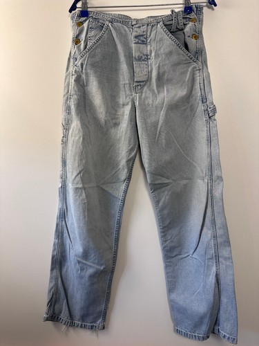Levi 560 carpenter - carpenter, jeans