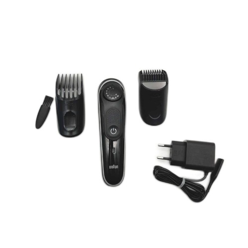 Braun barttrimmer - braun,