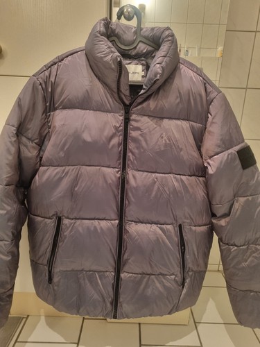 Calvin klein puffer - calvin,
