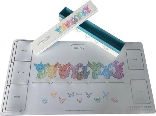 Pokémon eevee advanced theme - advanced,