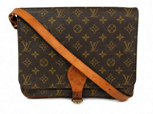 Louis vuitton cartouchiere - louis,