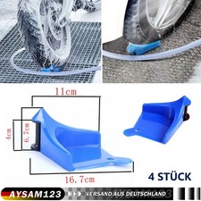 Reifen Keil Auto Waschen