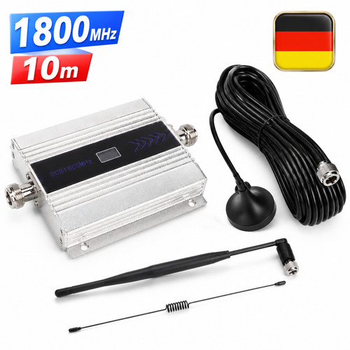 Handy signalverstärker 1800 - handy,