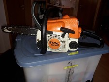 Motorsäge STIHL  MS170