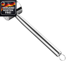 Fleischklopfer Doppelseitig