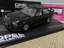1/43 IXO Opel Lotus Omega 1989